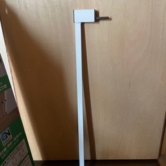 日本育児 ベビーゲート 拡張ありの画像