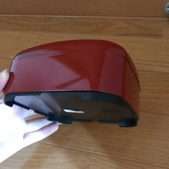 小物入れ？お弁当箱？☆の画像