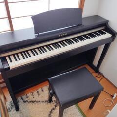 【説明欄必読】KAWAI 電子ピアノ CN24 2014年製