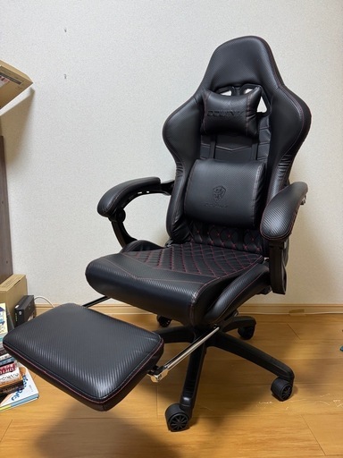 ゲーミングチェア