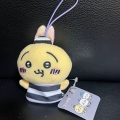 ちいかわ　うさぎ　マスコット