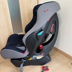 【交渉中】
コンビ　チャイルドシートの画像
