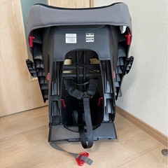 【交渉中】
コンビ　チャイルドシートの画像