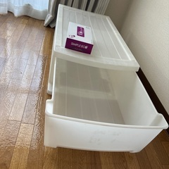 衣装ケース