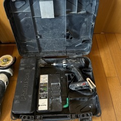 電動工具の画像