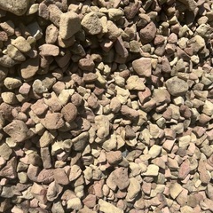 防犯砂利(リサイクルガラス発泡)再掲載の画像