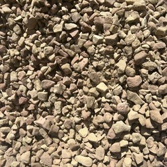 防犯砂利(リサイクルガラス発泡)再掲載の画像