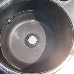 Panasonic パナソニック スチーム IH ジャー 炊飯器 SR-SX102 200°steamの画像