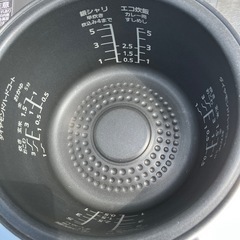 Panasonic パナソニック スチーム IH ジャー 炊飯器 SR-SX102 200°steamの画像