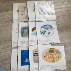 絵本12冊の画像