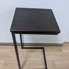 カフェテーブル サイドテーブル