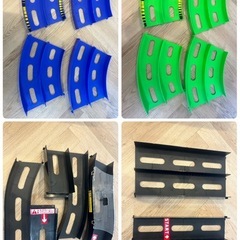 【お話中】ミニ四駆　オーバルホームサーキットの画像