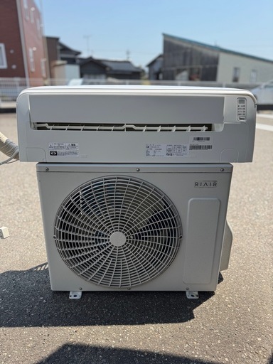 【2021年製】YAMADA ヤマダ　YHAC-22L1 　エアコン