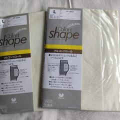 【未使用】ストッキング　ワコール製品