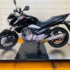 19676km ★始動動画あり★ GSR250 GJ55D スズキ　中型の画像