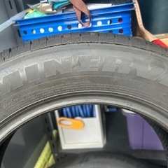 新品 夏タイヤ 輸入タイヤ 205/60R16 92H MINERVA F209 ミネルバの画像