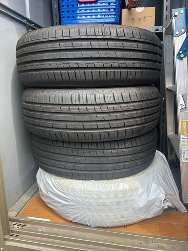 新品 夏タイヤ 輸入タイヤ 205/60R16 92H MINERVA F209 ミネルバ