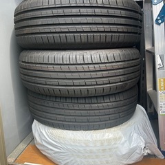 新品 夏タイヤ 輸入タイヤ 205/60R16 92H MINE...