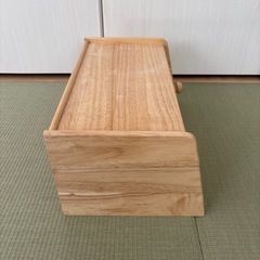 ブレッドケース、ニトリの画像