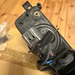 【未使用】NISSAN R33 FOG LH 日産 フォグ 左 ニッサンの画像