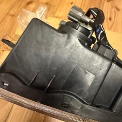 【未使用】NISSAN R33 FOG LH 日産 フォグ 左 ニッサンの画像