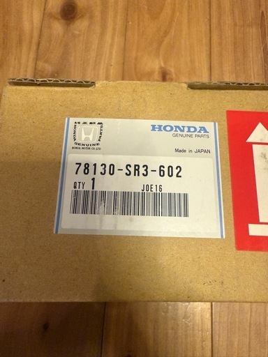 HONDA純正部品 コンビネーションメーター ホンダ