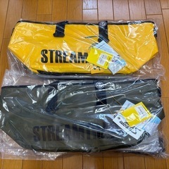 STREAMTRAIL MERO1