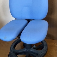 学習椅子