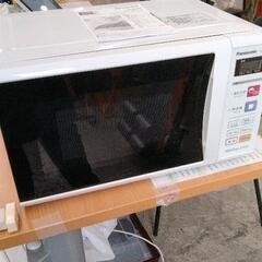 0426-295 パナソニック電子レンジ
