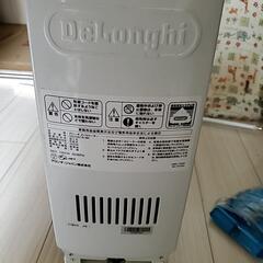 デロンギ