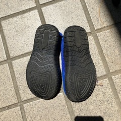 ウォーターシューズの画像