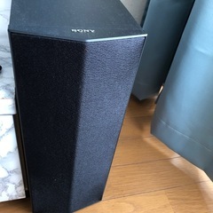 スピーカーの画像