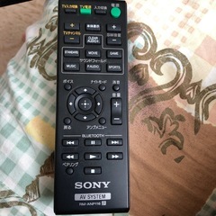 スピーカーの画像