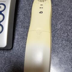 【無料】固定電話機の画像