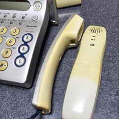 【無料】固定電話機の画像
