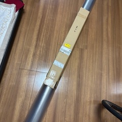 ダイニングマット　透明