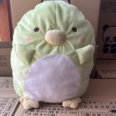 ぬいぐるみ