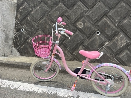 メゾピアノ　16インチ