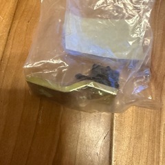 日産純正部品 アームアッセンブリー ワイパーモーターの画像