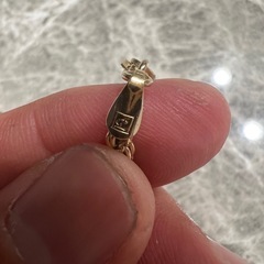 k10 アメリカンジュエリー　の画像