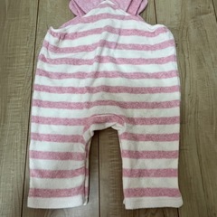 ZOOMIC、70、うさぎの画像