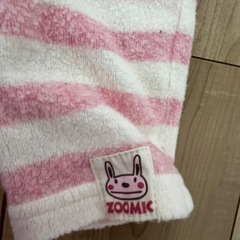 ZOOMIC、70、うさぎの画像