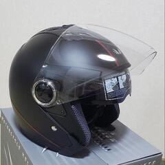 バックヘルメットの画像