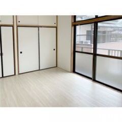 💚💛フリーレント1ヶ月付き💛💚スーパーコンビニ徒歩圏内🎶金町駅バス12分✨バストイレ別🌟南東向き🌞37.4㎡の2Kです😍💕 - 賃貸（マンション/一戸建て）
