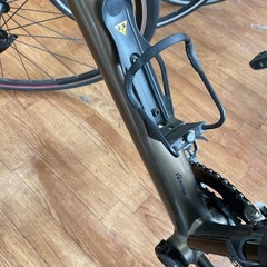 ロードバイク　SCOTT SpeedSter 10Ｍの画像
