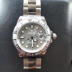 ROLEX時計