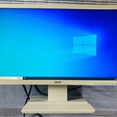 PC用21.5インチLCDモニター Acer V226HQL L...