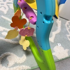 横動きメリーの画像