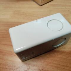 ユニバーサルボックス　20個　未来工業　PVU-J ベージュの画像