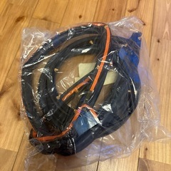 TOYOTA トヨタ純正部品 フロントドアウエザストリップＬＨ ハイラックス用の画像